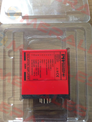 2284 Pr Electronics