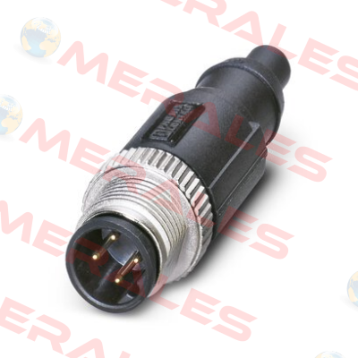 P/N: 1507803 Type: SAC-5P-M12MS PB TR Phoenix Contact