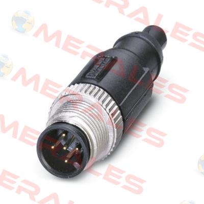 P/N: 1507816 Type: SAC-5P-M12MS CAN TR Phoenix Contact