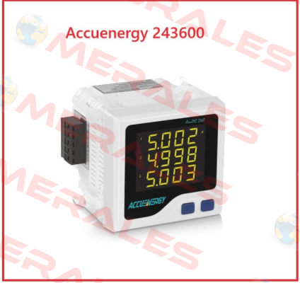 243600 Accuenergy
