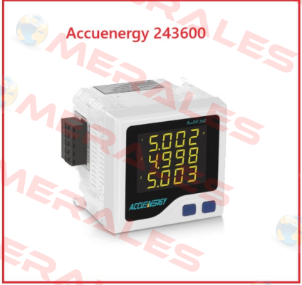 243600  Accuenergy