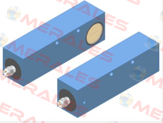 A-LAS-24/90-(Blende) Pulsotronic