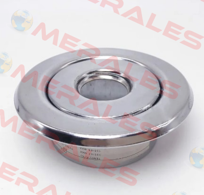 Recessed Escutcheon Edelstahl Rosette Tyco Fire