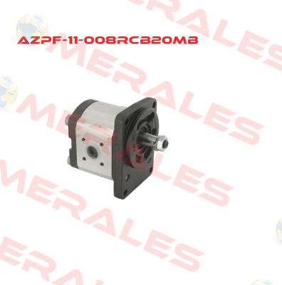 510425009 / AZPF-11-008RCB20MB Bosch