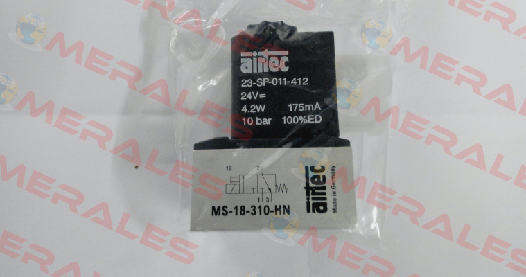 MS-18-310-HN Airtec