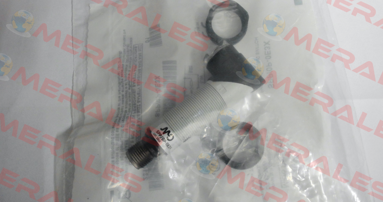 SPP/0P-0E3X Micro Detectors / Diell (now Datasensing)
