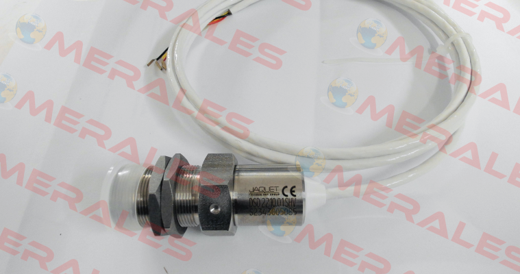 DSD 2210.01 SHV / PN: J374Z-03782 Jaquet