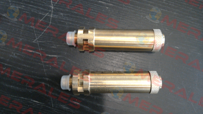 015445225 Nuova General Instruments