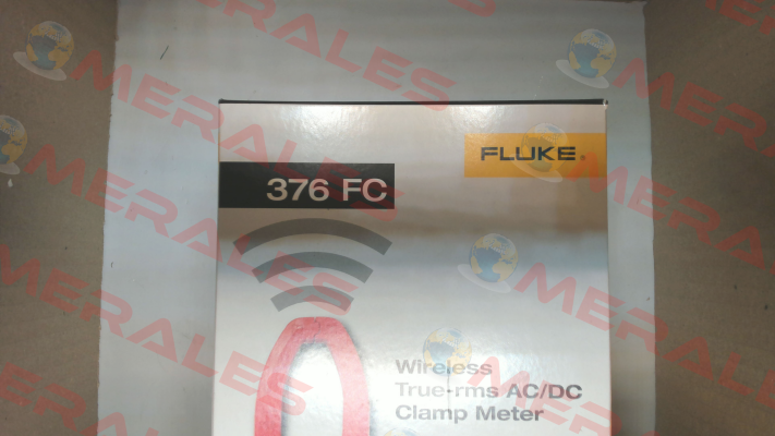 376 FC / 4695861 Fluke