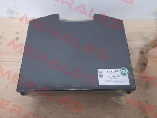 10141575 /3300 GTO 1.4 (HVLP) Suitcase Sagola