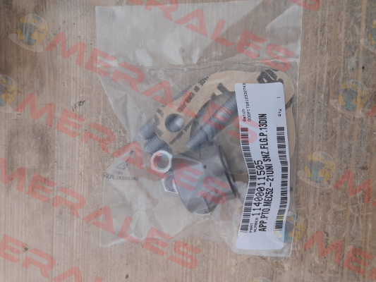 11400011505 OMFB Hydraulic