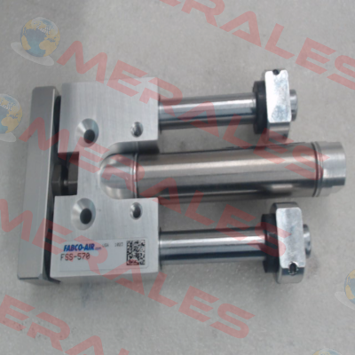 FSS-570 Fabco Air