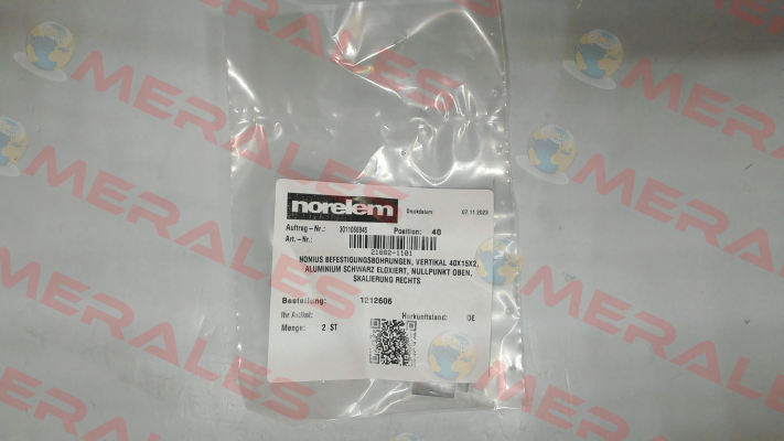 21882-1101 Norelem