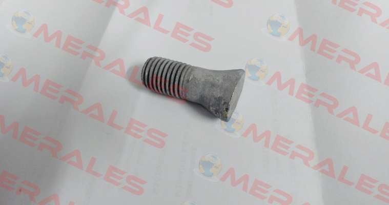 Screws for welding clamp 22/130 Gantrex