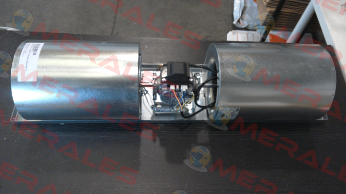 FC83B-3033/1 3075044 Euro Motors Italia