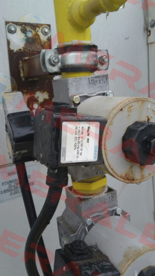 MV Magnet 300 AC 230V IP 54 Dungs
