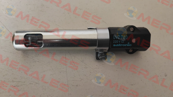 UVZ780 220V UV (C31024Q ) Satronic