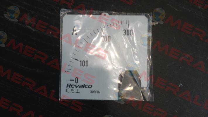 ESI96 300 A11 Revalco