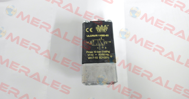 ULCRV/R110500-60 Waircom