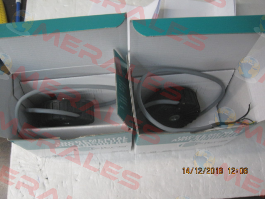 EH80P200Z8/24P9 Eltra Encoder