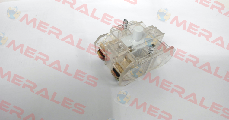 4502650H - 1xNC HACO HACO