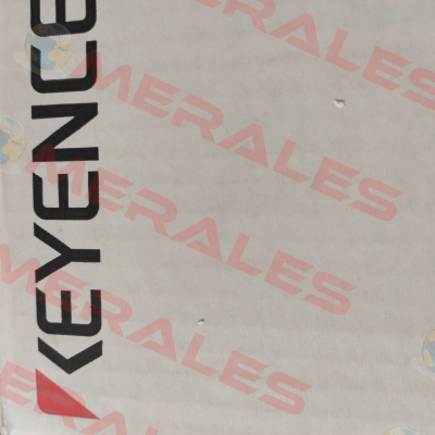 CA-HX500M Keyence