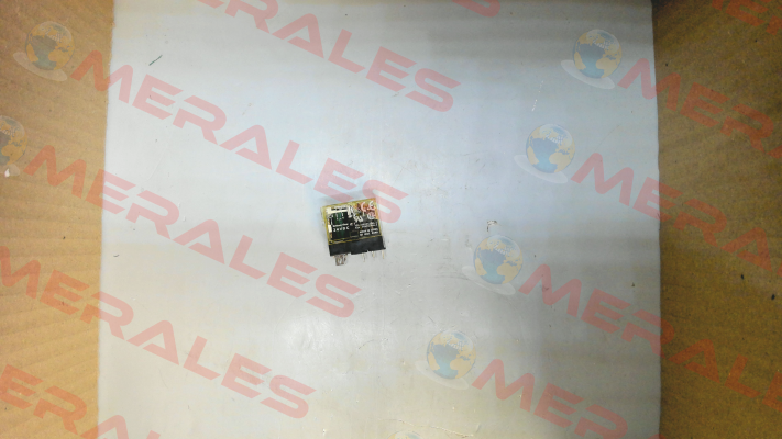 P/N: 202048 Type: BNH30W Idec