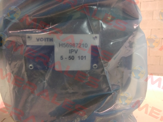 N1 IPV 5-50 101 Voith