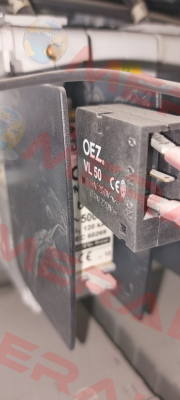 VL50 5A/250V OEZ