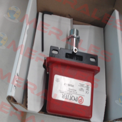 PCVS-2 System Sensor