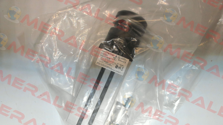 10003971 - WAB802/8ZM/Z32/X99 Sontheimer