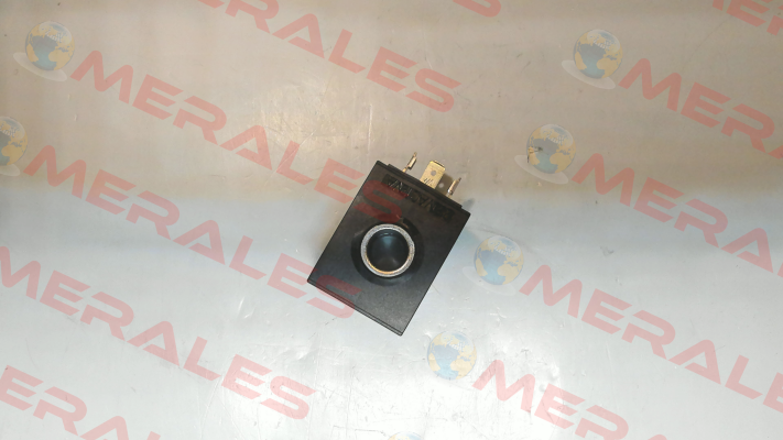 EVI 5P/13 – DIN 43650 A, AC , 230V AC 19VA Amisco