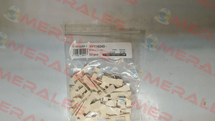 YPT16040 Schrack