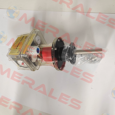 DMCR/209874 idef systemes