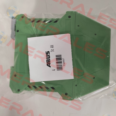 310497/GE3Z500-A Abus