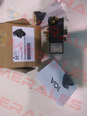 PF21270100 Ter Tecno Elettrica Ravasi