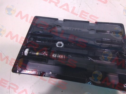 ETD20 3204-V (RV) Flucom