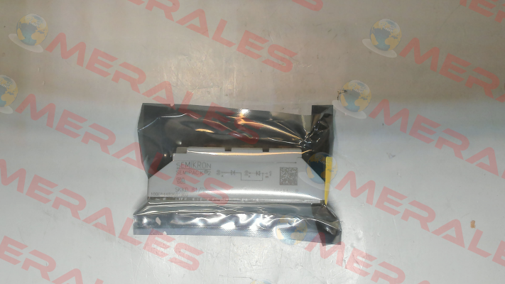 P/N: 07897092 Semikron