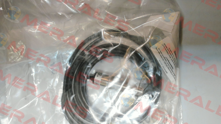 FAI5/BP-3A Micro Detectors / Diell (now Datasensing)