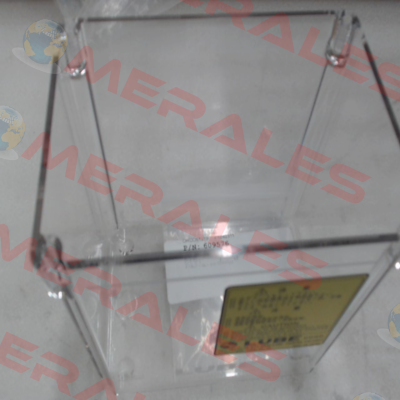PN: 609576 / Type: T-18LP Lube