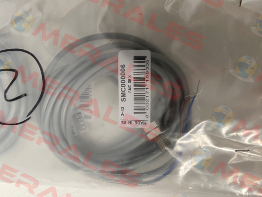 SMC000006 Aeco