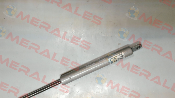 16-1-121-90-A17-BM6-140 N A-Nut/1ccm (L1612639) Suspa