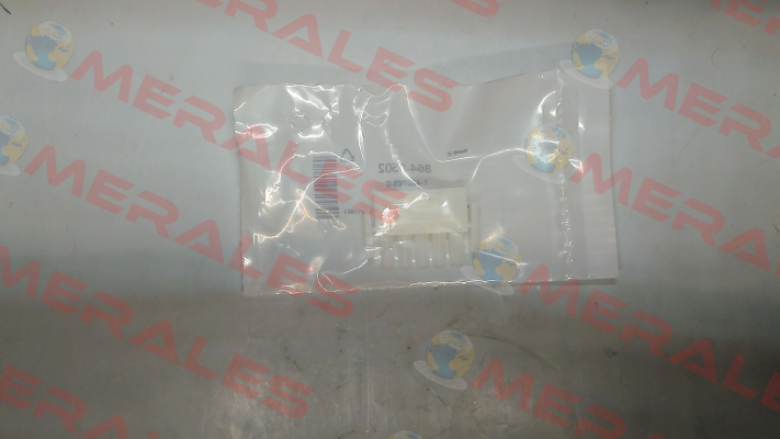1-480763-0 TE Connectivity (Tyco Electronics)