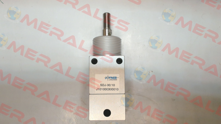 SDJ-30/10 / J101000300010 Joyner Pneumatic