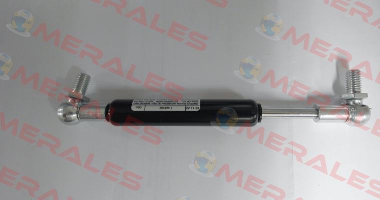 G06-15ST-22925 Hahn Gasfedern