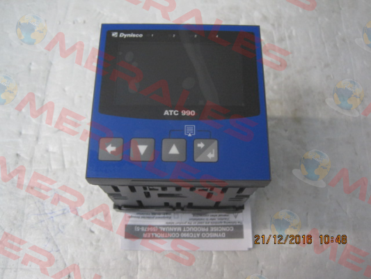ATC9904001100000 Dynisco