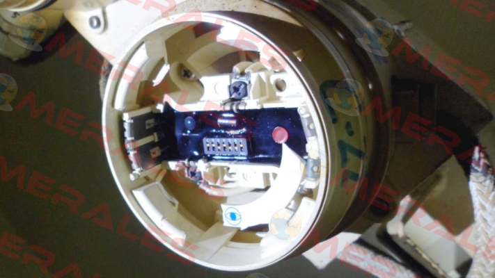 M500 obsolete, no replacement  Tyco Fire