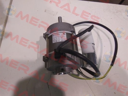 CD48F/2197-32-UL Simel