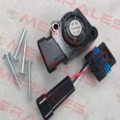 400505 Williams Controls