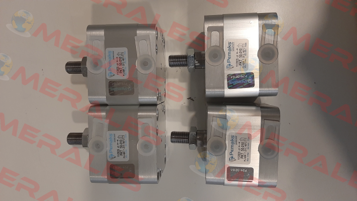 PK-050-S00 ST-10 Pemaks